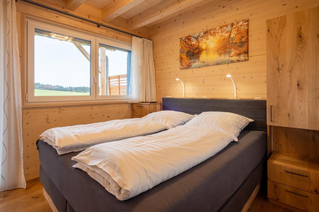 Alb Chalet Messstetten Exterior photo